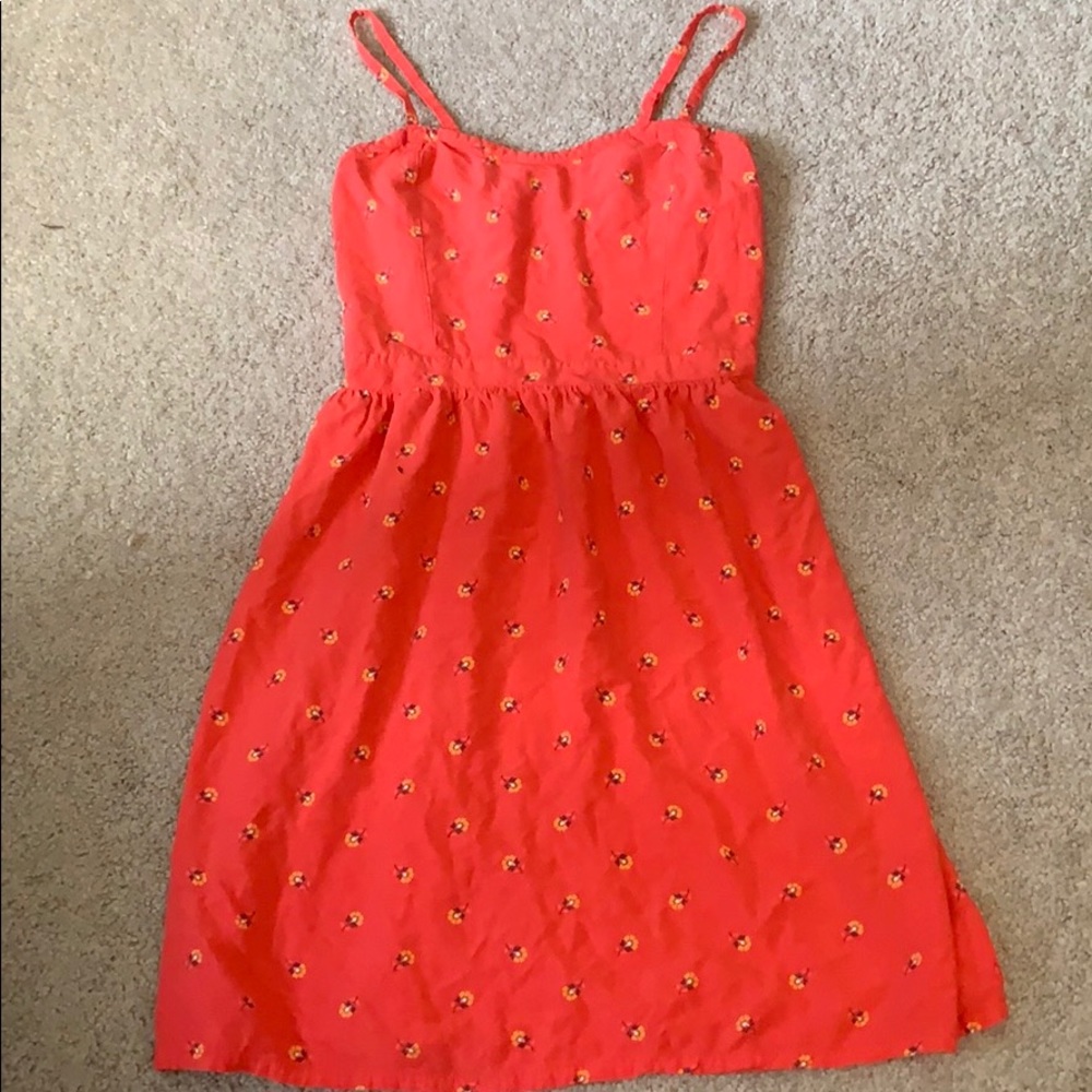 Old navy xsmall dress